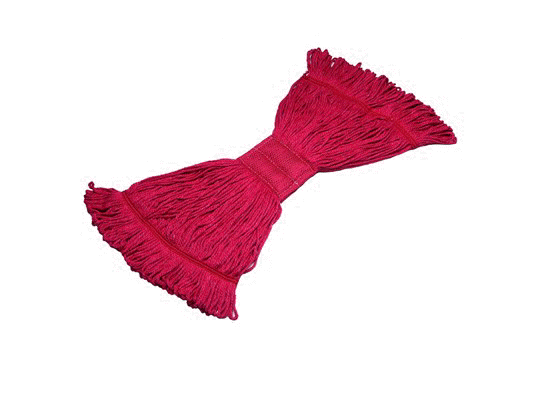 Strengenmop in alle kleuren HACCP