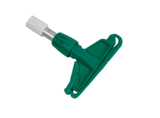 Mopklem in kleuren groen/rood/blauw/geel etc.