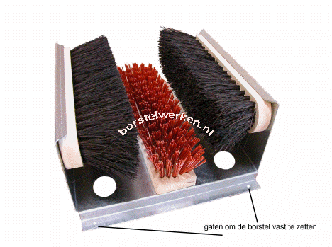 Schoenveger 